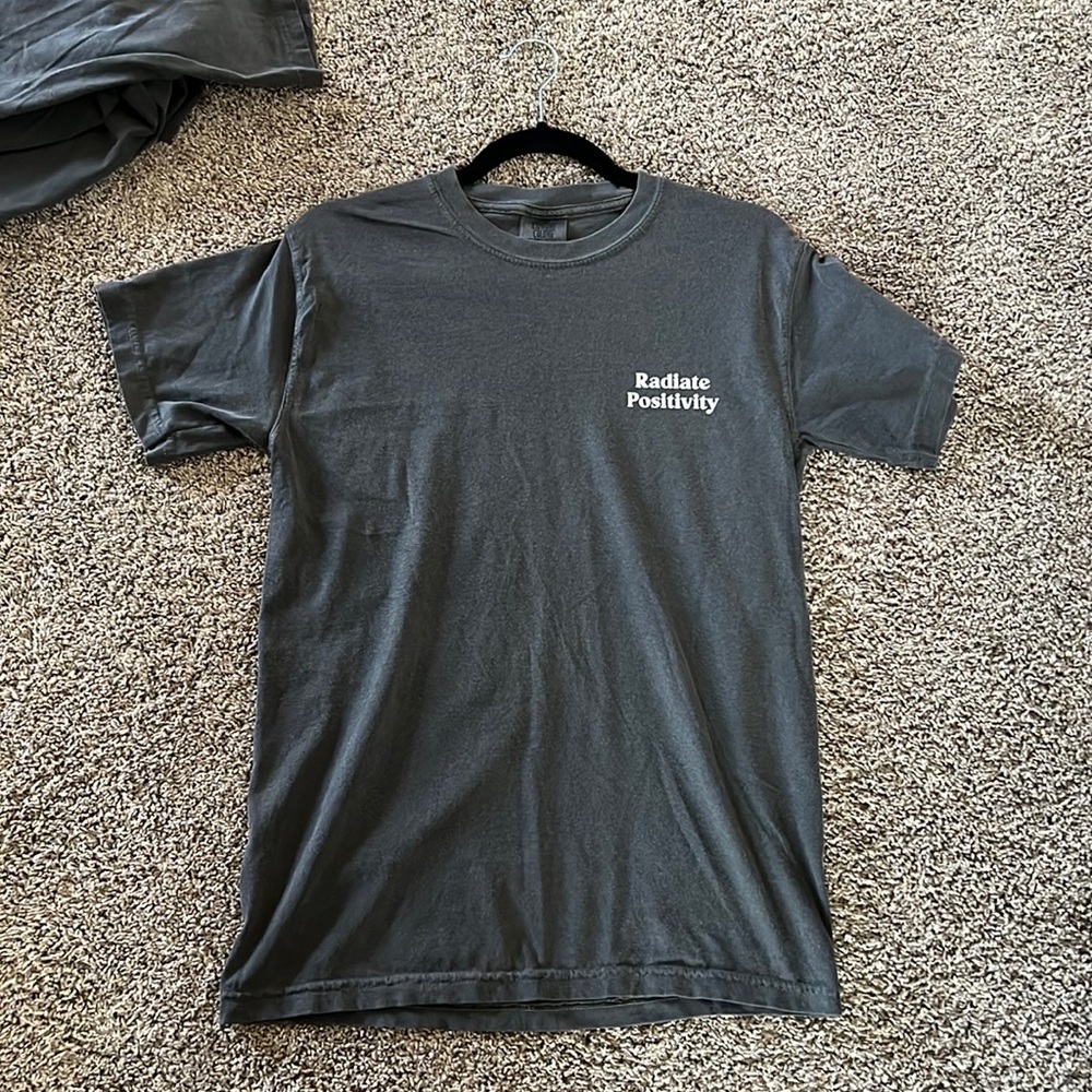 Unisex Comfort Colors tshirt